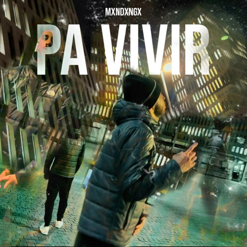PA VIVIR