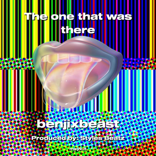 The one that was there