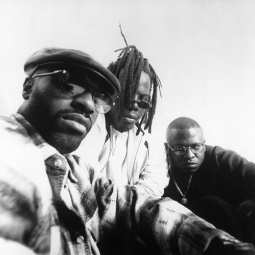 Geto Boys Profile