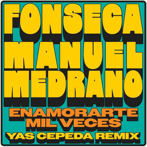 Enamorarte Mil Veces