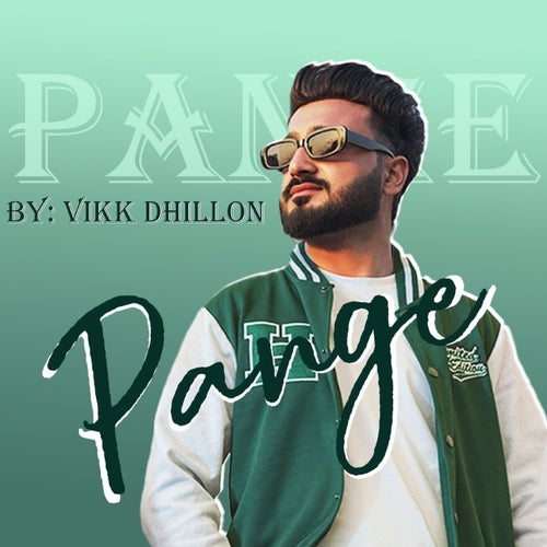 Pange