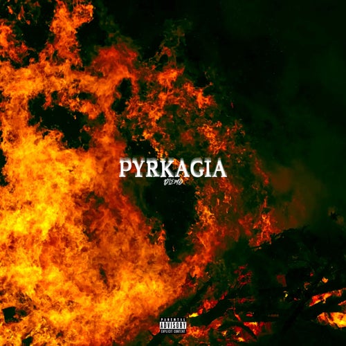 PYRKAGIA