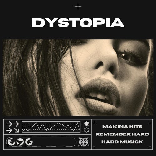 DystopIA (Hard Dance)