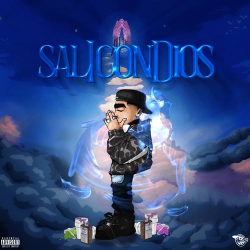 Sali Con Dios