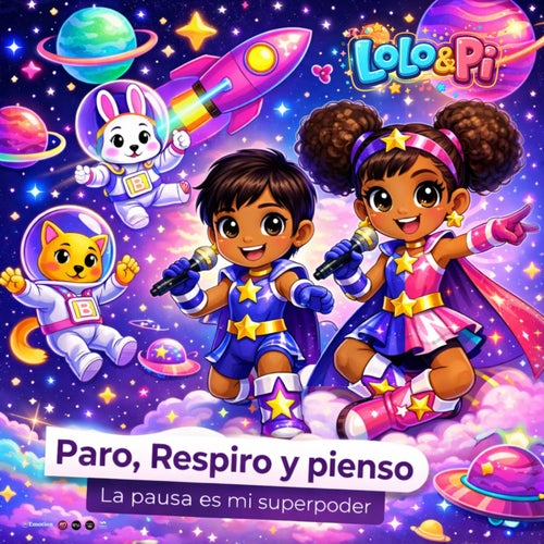 Paro, Respiro y Pienso
