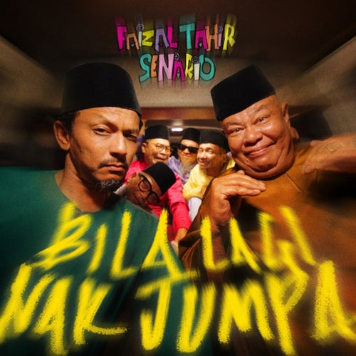 Bila Lagi Nak Jumpa