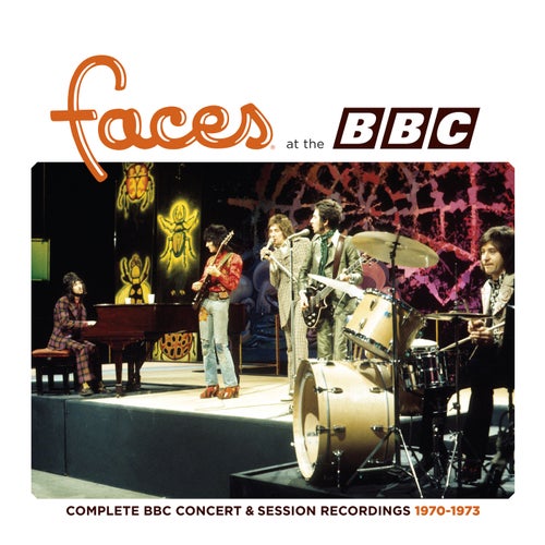 Faces at the BBC: Complete BBC Concert & Session Recordings (1970-1973) (Live)