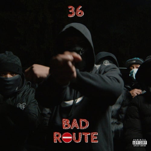 Bad Route