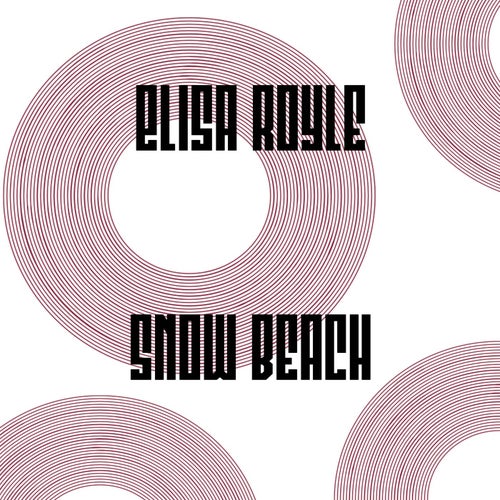 Snow Beach