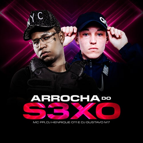 Arrocha Do S3xo