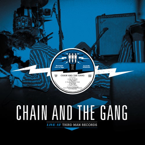 Track Artwork
