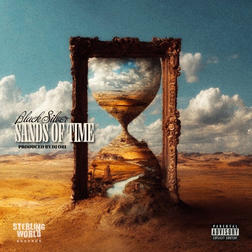 Sands Of Time