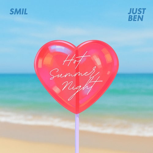 Hot summer night (Oh La La La)