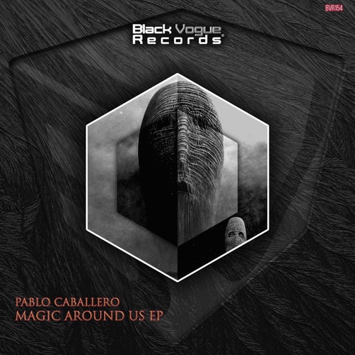 Magic around Us EP