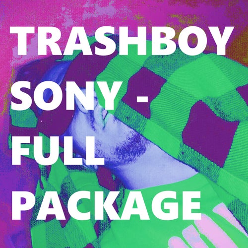 Full Package EP