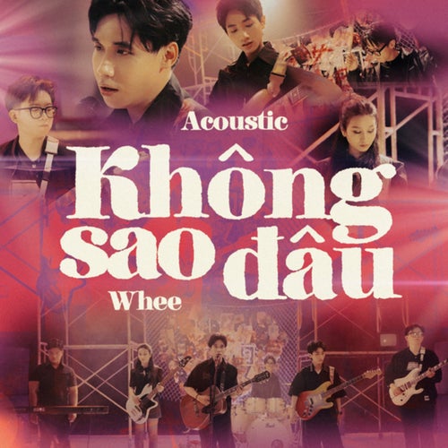 Không Sao Đâu (Acoustic Version)