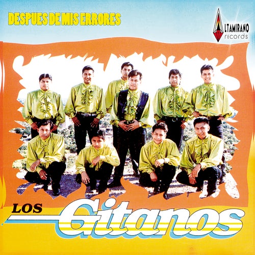 Despues De Mis Errores
