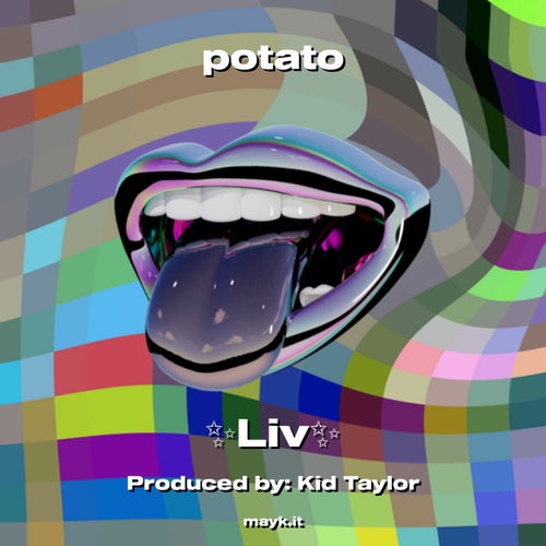 potato