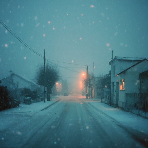 The Seasons Spoke Your Name