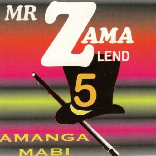 Amanga Mabi
