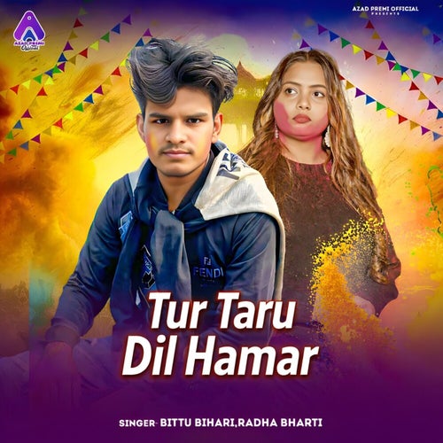 Tur Taru Dil Hamar
