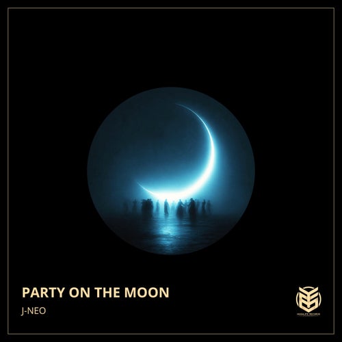 Party On The Moon