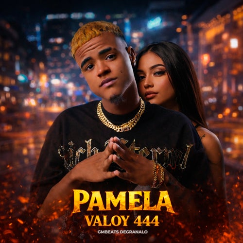 Pamela