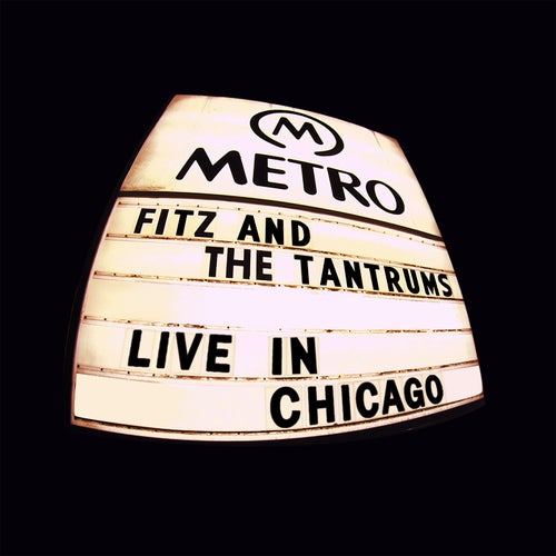 Pickin’ Up The Pieces (Live In Chicago)