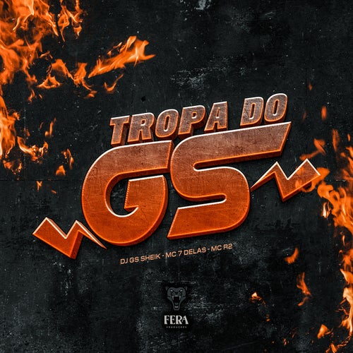 Tropa do Gs