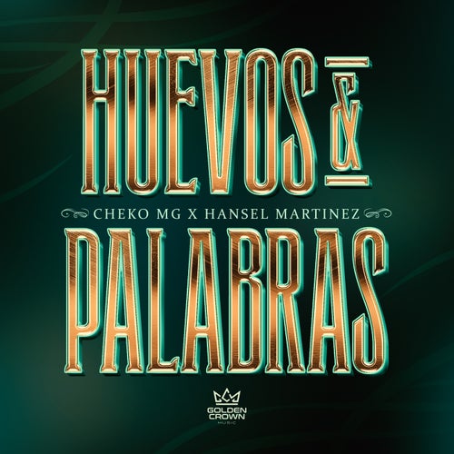 Huevos & Palabras