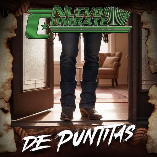 De Puntitas (En Vivo)