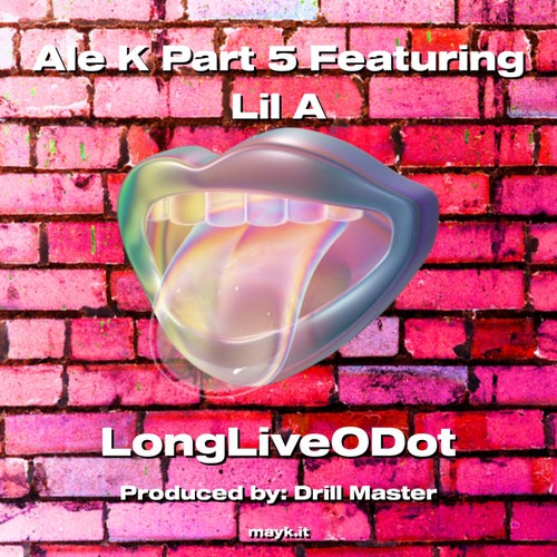 Ale K Part 5 Featuring Lil A