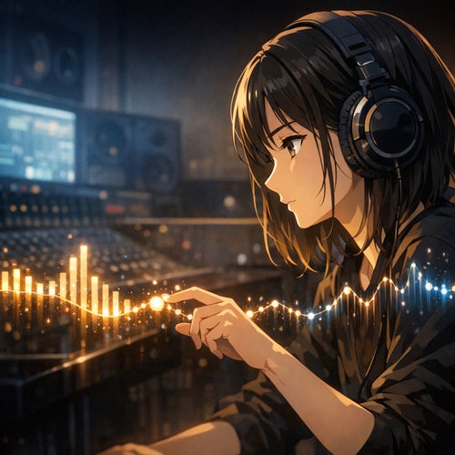 Rhythmic Sequence