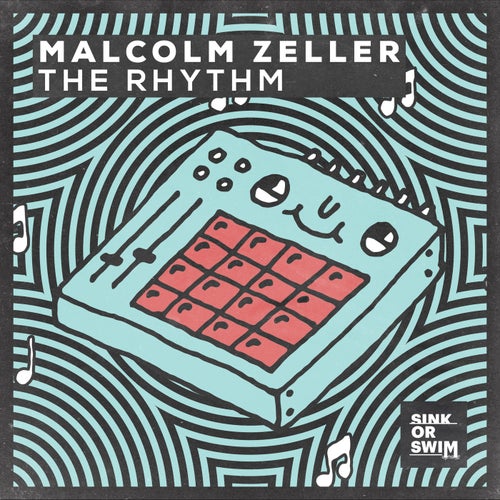 The Rhythm (Extended Mix)