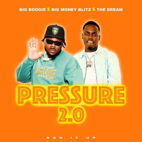 Pressure 2.0 (Shawty You Pressure)