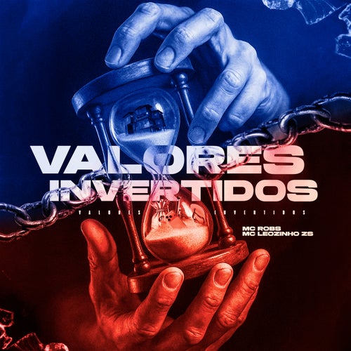 Valores Invertidos