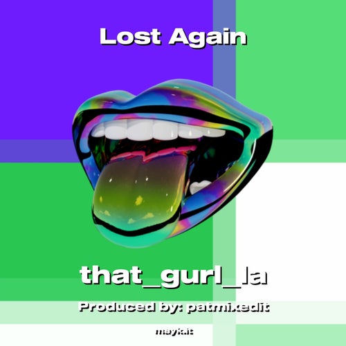 Lost Again