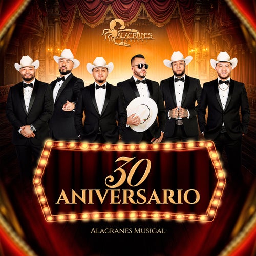 30 Aniversario