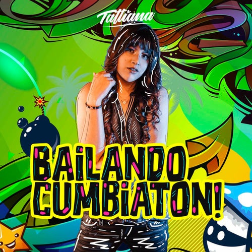 Bailando Cumbiaton