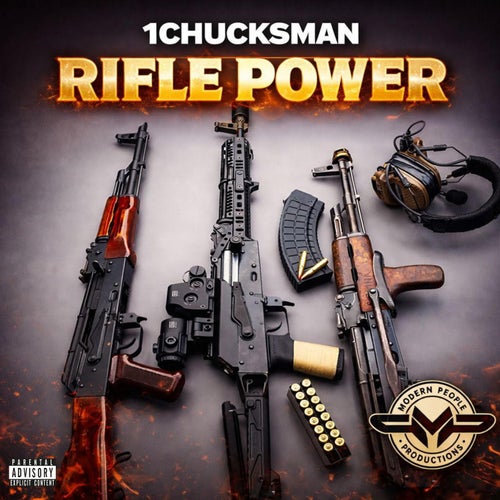 Rifle Power