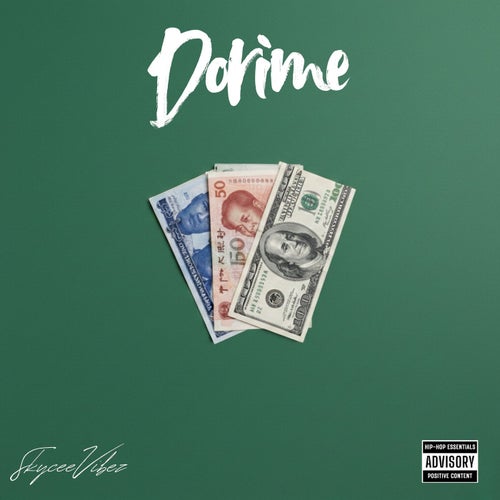 Dorime