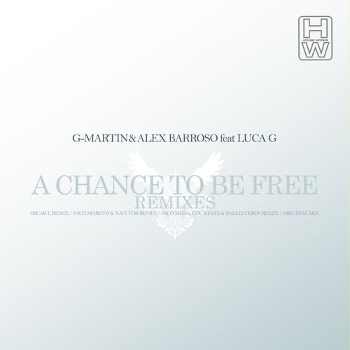 A Chance to Be Free