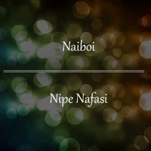 Nipe Nafasi