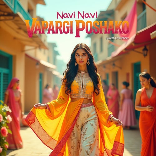 Navi Navi Vapargi Poshako
