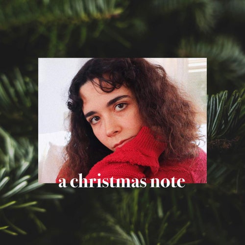 A Christmas Note