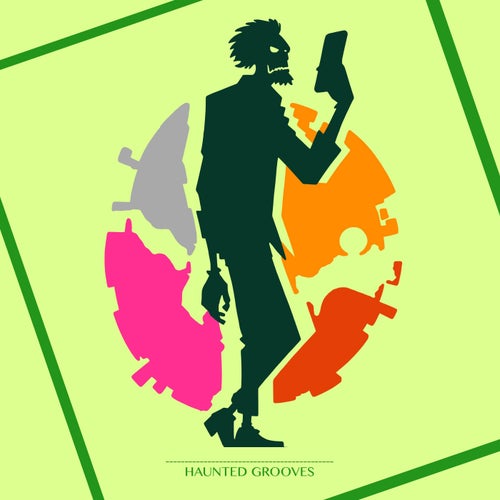 Haunted Grooves
