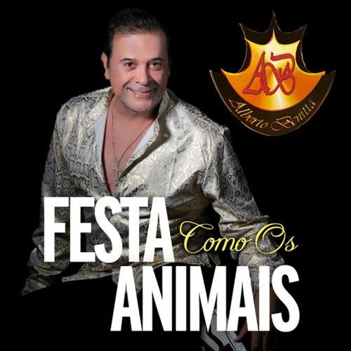 Festa Como Os Animais