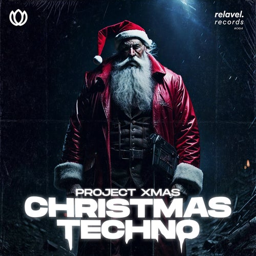 Christmas Techno ⚡ Project Xmas