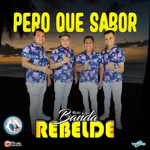 Pero Que Sabor. Música de Guatemala para los Latinos
