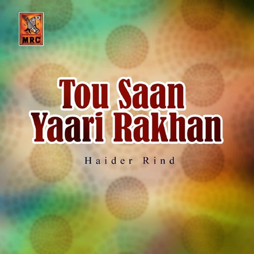 Tou Saan Yaari Rakhan